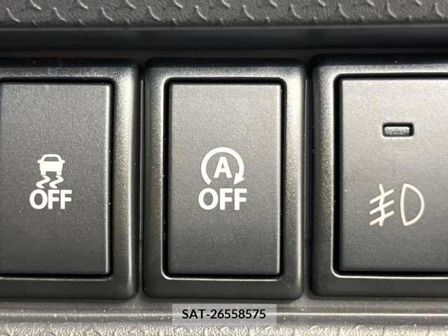 Mazda FLAIR CROSSOVER 2016-08 313037-8