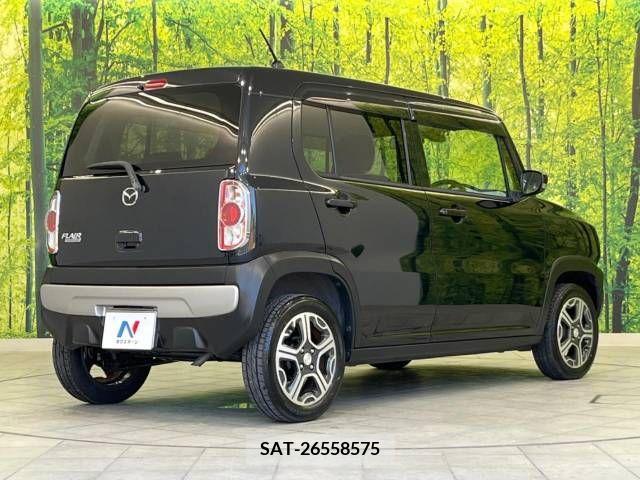 Mazda FLAIR CROSSOVER 2016-08 313037-18