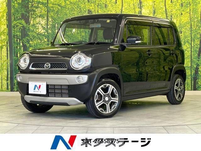 Mazda FLAIR CROSSOVER 2016-08 313037-0