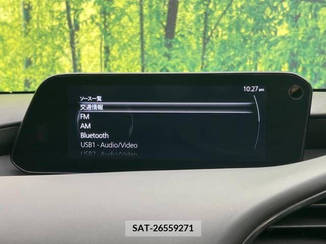 Mazda MAZDA3 2021-03 210764-2