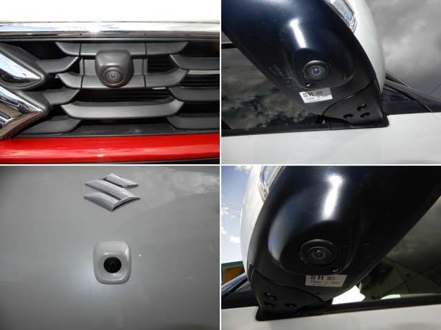 Suzuki SWIFT 2022-03 13649-5