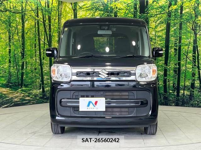 Suzuki SPACIA 2018-11 312322-14