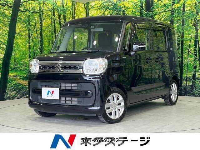 Suzuki SPACIA 2018-11 312322-0