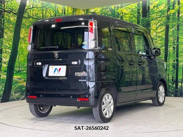 Suzuki SPACIA 2018-11 312322-17