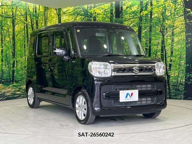 Suzuki SPACIA 2018-11 312322-16