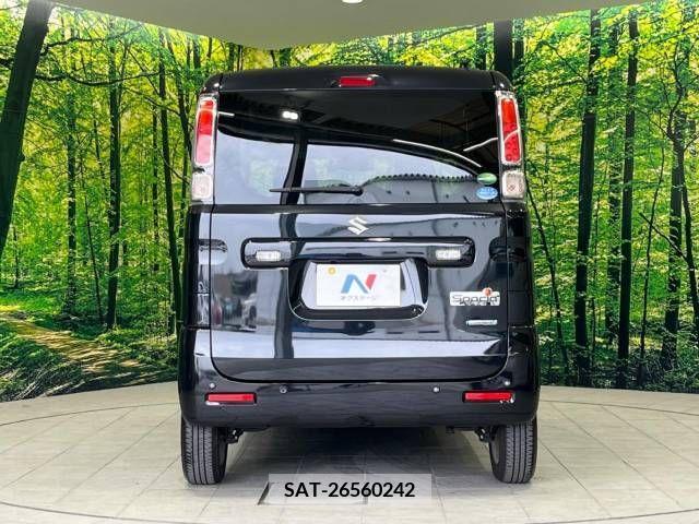 Suzuki SPACIA 2018-11 312322-15