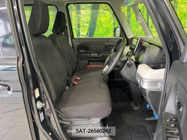 Suzuki SPACIA 2018-11 312322-8