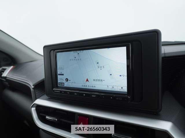 Toyota RAIZE 2023-10 354514-4