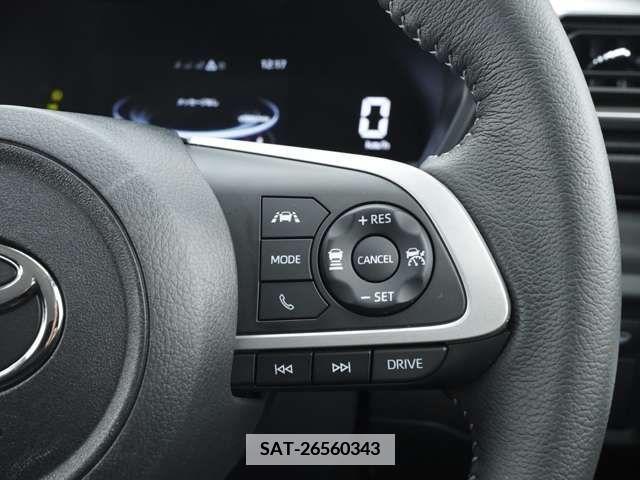 Toyota RAIZE 2023-10 354514-13
