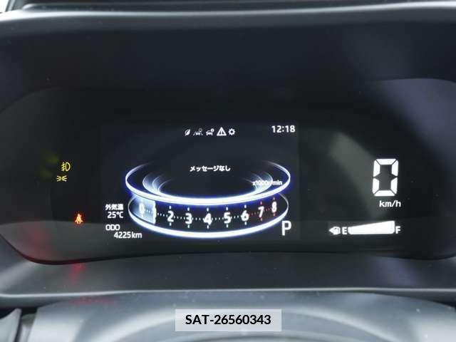 Toyota RAIZE 2023-10 354514-10