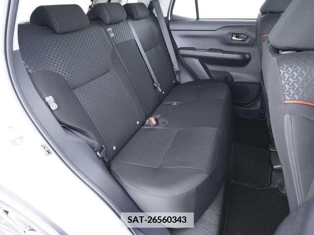 Toyota RAIZE 2023-10 354514-6