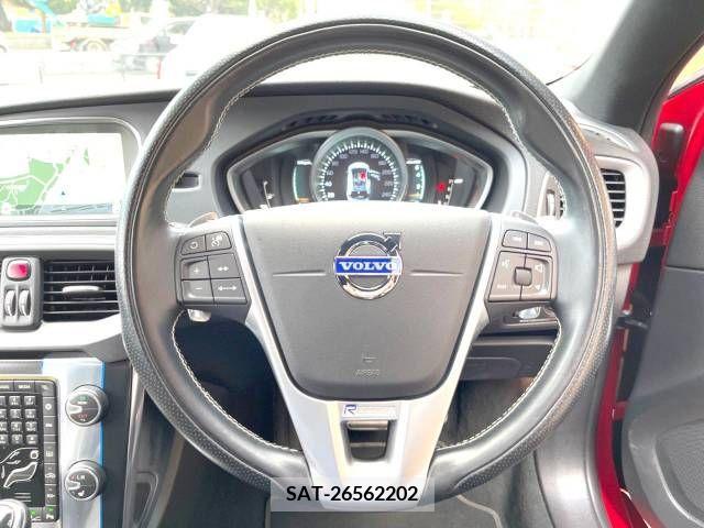 Volvo V40 2015-01 231465-7
