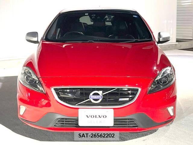 Volvo V40 2015-01 231465-14
