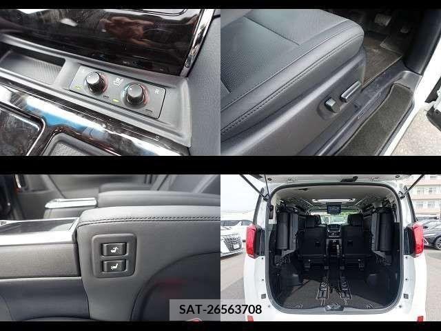 Toyota ALPHARD 2023-02 379761-9