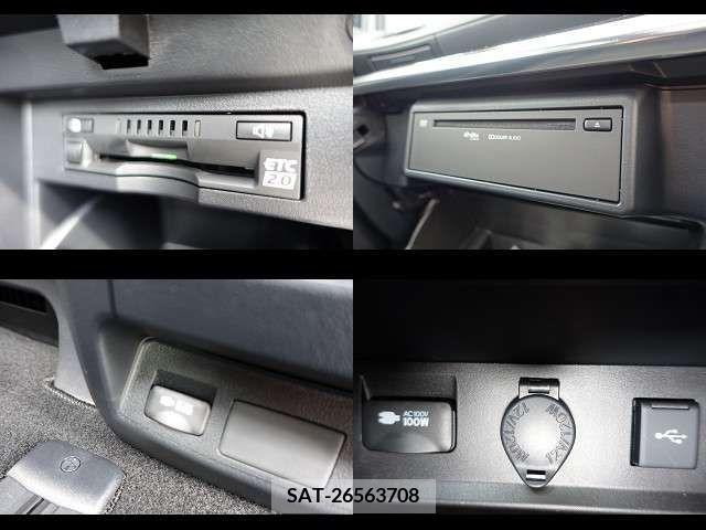 Toyota ALPHARD 2023-02 379761-8