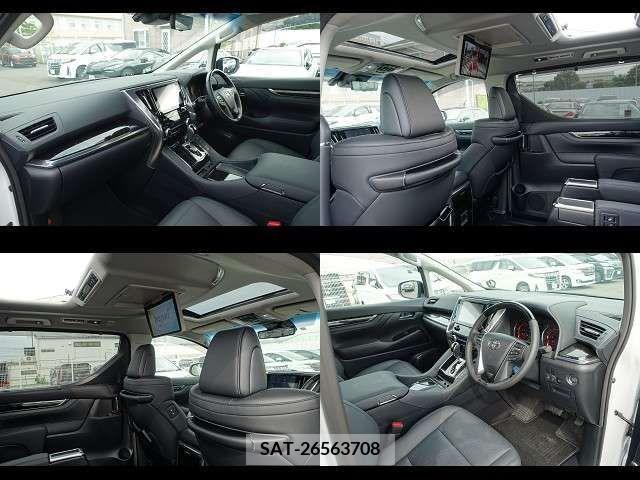 Toyota ALPHARD 2023-02 379761-14