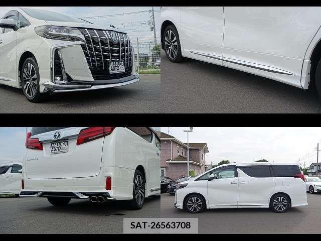 Toyota ALPHARD 2023-02 379761-12