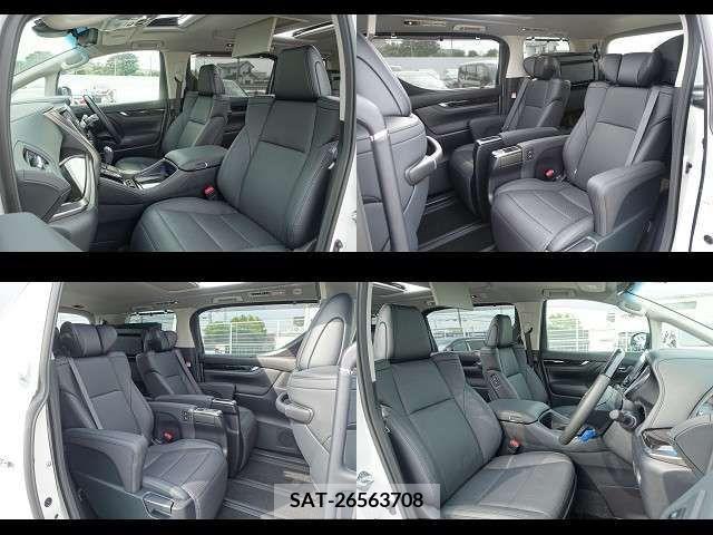 Toyota ALPHARD 2023-02 379761-16