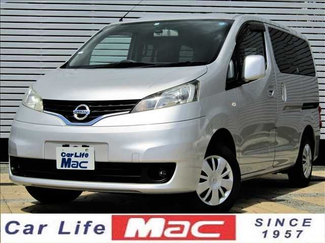 Nissan NV200 VANETTE WAGON 2018-01 3654-0
