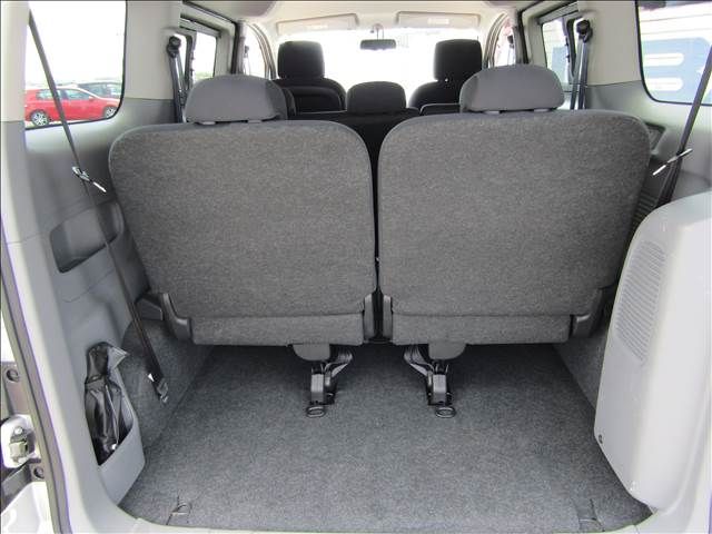 Nissan NV200 VANETTE WAGON 2018-01 3654-16