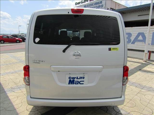 Nissan NV200 VANETTE WAGON 2018-01 3654-19