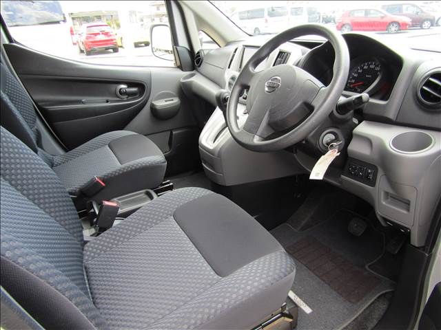 Nissan NV200 VANETTE WAGON 2018-01 3654-9