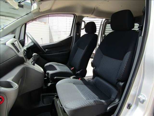 Nissan NV200 VANETTE WAGON 2018-01 3654-12