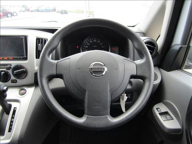 Nissan NV200 VANETTE WAGON 2018-01 3654-2