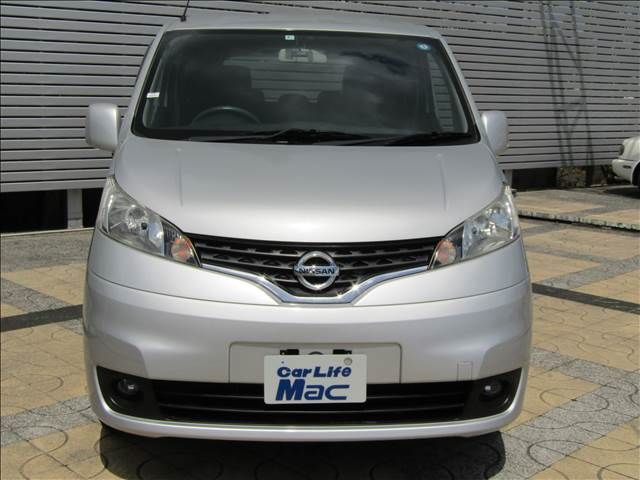 Nissan NV200 VANETTE WAGON 2018-01 3654-18