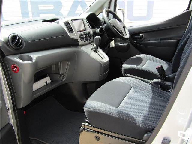 Nissan NV200 VANETTE WAGON 2018-01 3654-11