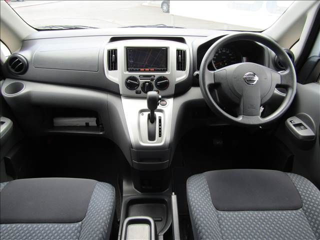 Nissan NV200 VANETTE WAGON 2018-01 3654-1