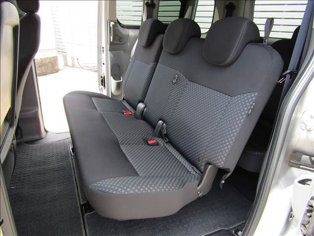 Nissan NV200 VANETTE WAGON 2018-01 3654-14