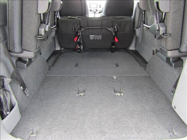 Nissan NV200 VANETTE WAGON 2018-01 3654-17