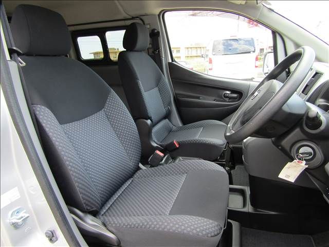 Nissan NV200 VANETTE WAGON 2018-01 3654-10