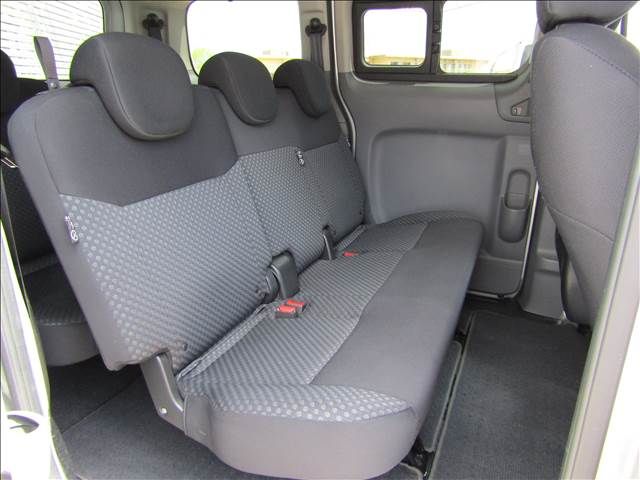 Nissan NV200 VANETTE WAGON 2018-01 3654-13