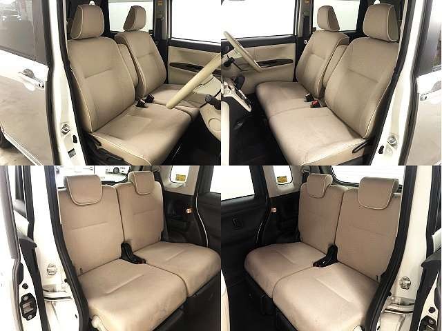 Daihatsu MOVE CANBUS 2016-09 22977-6