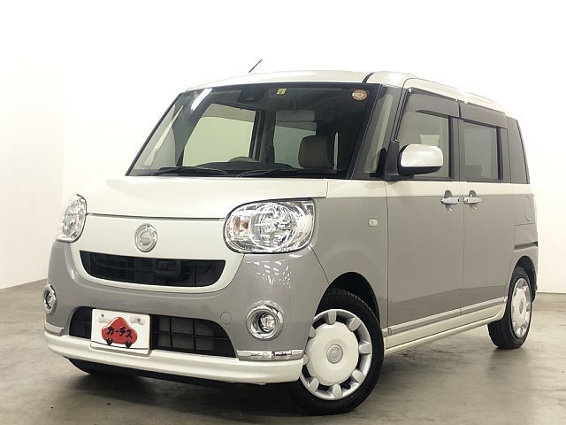 Daihatsu MOVE CANBUS 2016-09 22977-0