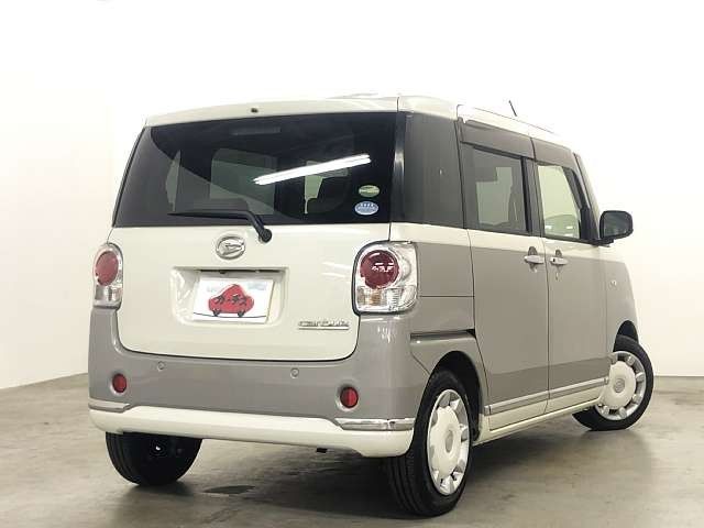 Daihatsu MOVE CANBUS 2016-09 22977-2
