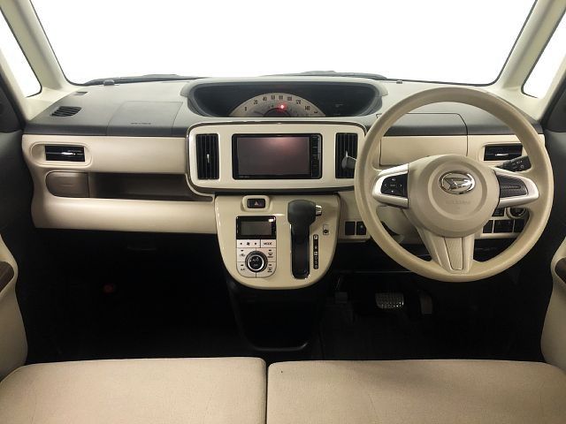 Daihatsu MOVE CANBUS 2016-09 22977-1