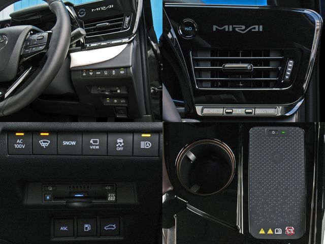 Toyota Mirai 2021-02 8639-19