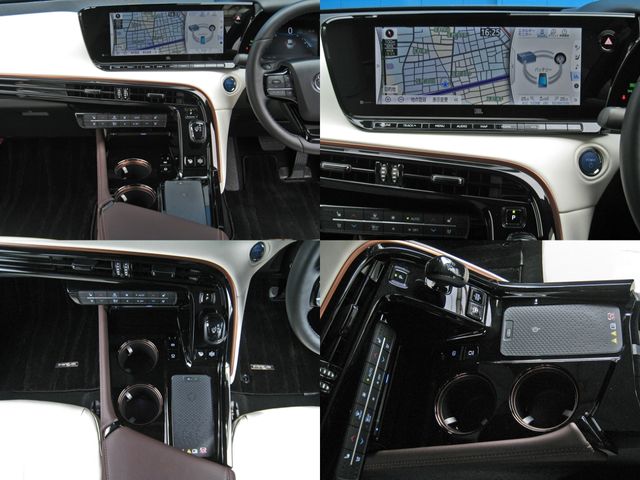 Toyota Mirai 2021-02 8639-16