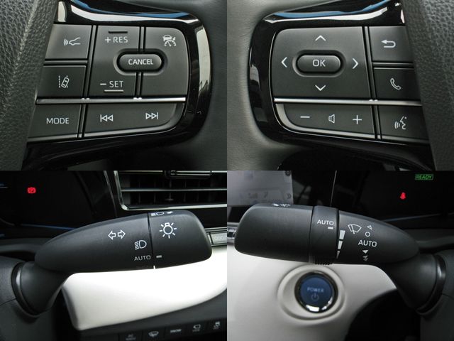Toyota Mirai 2021-02 8639-18
