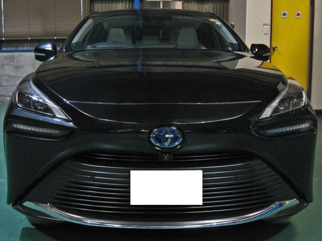 Toyota Mirai 2021-02 8639-7