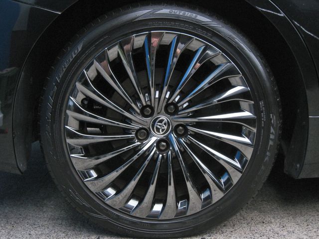 Toyota Mirai 2021-02 8639-9