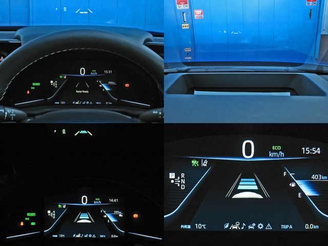 Toyota Mirai 2021-02 8639-13