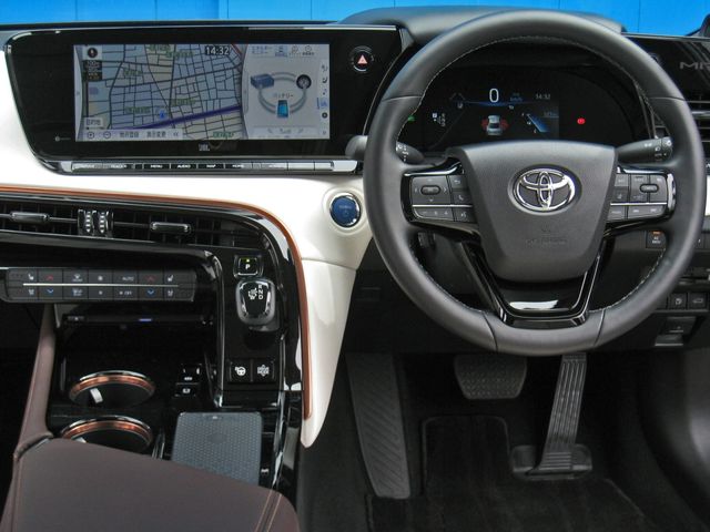 Toyota Mirai 2021-02 8639-15