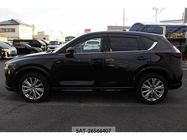 Mazda CX-5 2021-12 207629-10