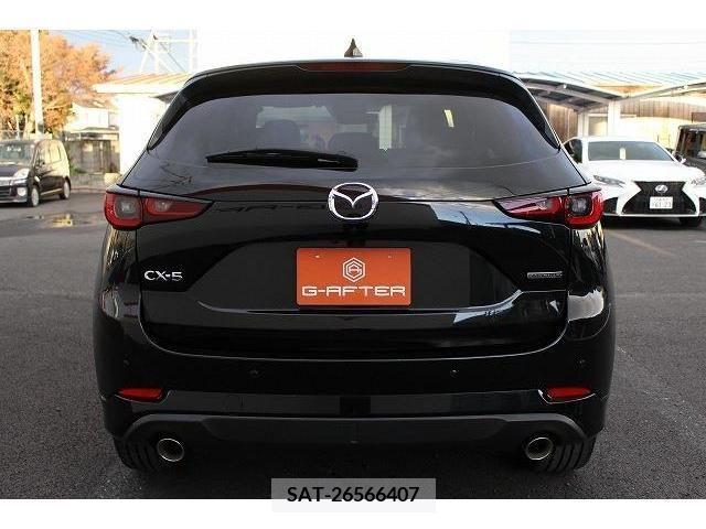 Mazda CX-5 2021-12 207629-9