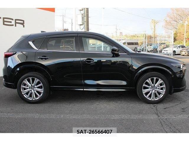 Mazda CX-5 2021-12 207629-8