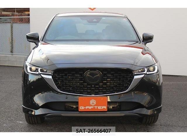 Mazda CX-5 2021-12 207629-7